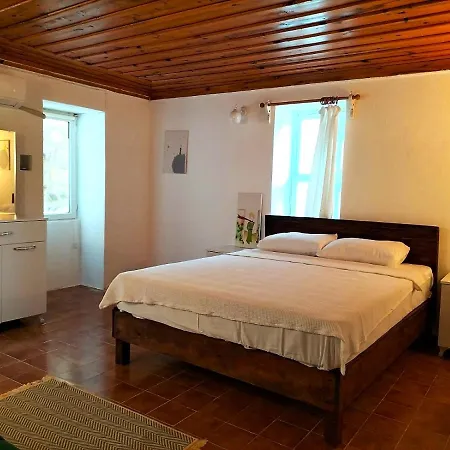 Hotel Ekincik'te Tas Ev Koycegiz (Mugla)