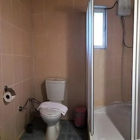 Ekincik'te Tas Ev Hotel Koycegiz (Mugla)