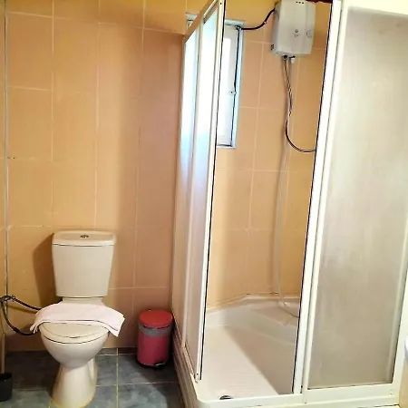 Ekincik'te Tas Ev Hotel Koycegiz (Mugla)