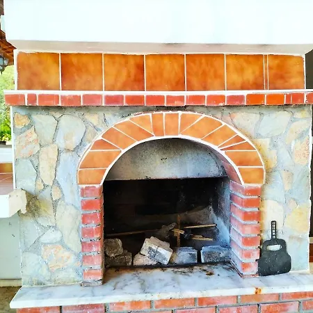 Ekincik'te Tas Ev 4* Koycegiz (Mugla)