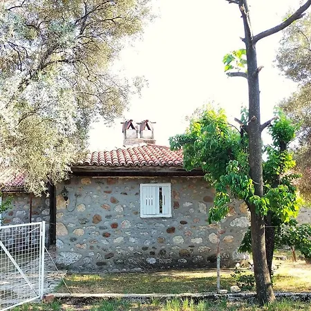 Ekincik'te Tas Ev 4* Koycegiz (Mugla)