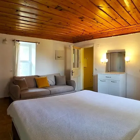 Ekincik'te Tas Ev 4* Koycegiz (Mugla)