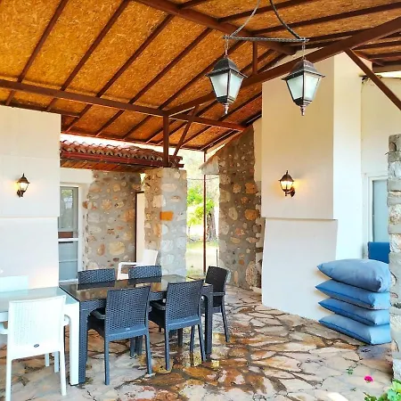 Ekincik'te Tas Ev 4* Koycegiz (Mugla)