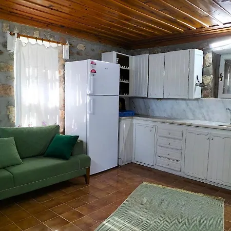 Ekincik'te Tas Ev 4* Koycegiz (Mugla)