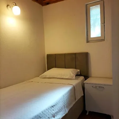 Ekincik'te Tas Ev 4* Koycegiz (Mugla)